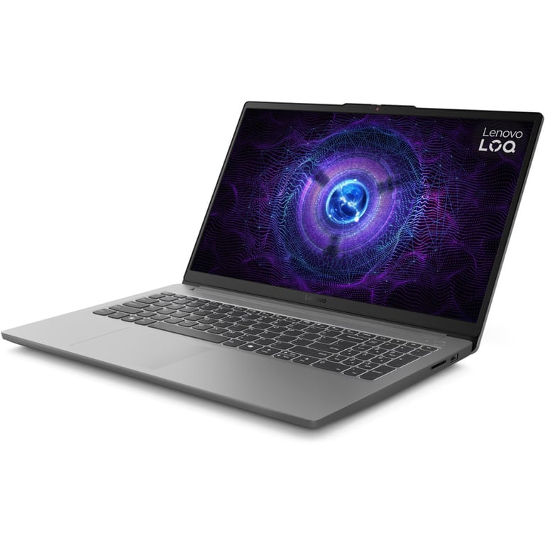 Ноутбук Lenovo LOQ 15IAX9E (83LK00CVUS) - фото 3