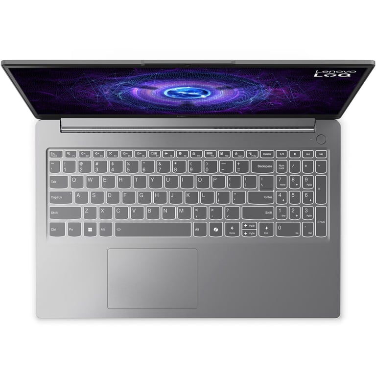 Ноутбук Lenovo LOQ 15IAX9E (83LK00CVUS) - фото 6
