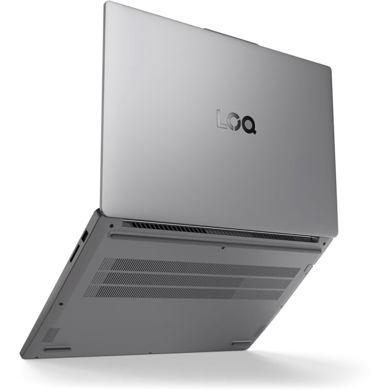 Ноутбук Lenovo LOQ 15IAX9E (83LK00CVUS) - фото 7