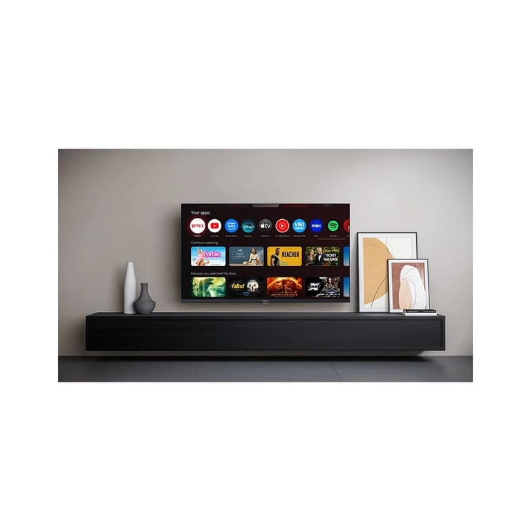 Телевізор Xiaomi TV A 32 2026 - фото 6