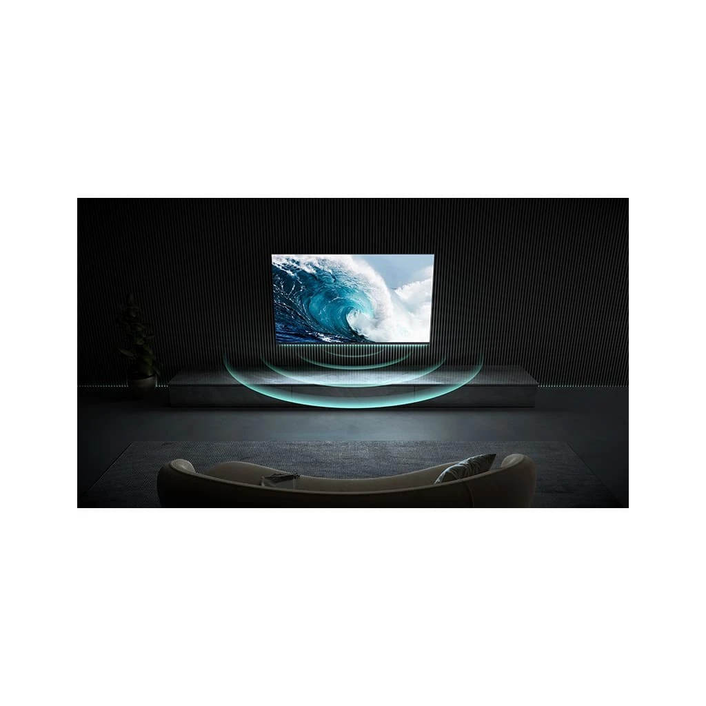 Телевізор Xiaomi TV A 32 2026 - фото 7 Телевізор Xiaomi TV A 32 2026 - фото 7