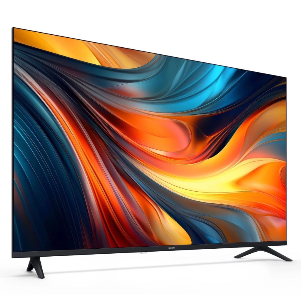 Телевізор Xiaomi TV A 43 FHD 2026 - фото 2 Телевізор Xiaomi TV A 43 FHD 2026 - фото 2
