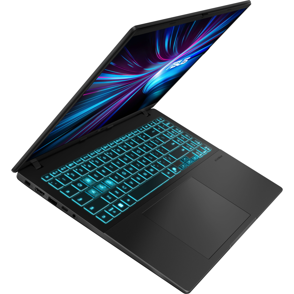 Ноутбук ASUS V16 V3607VP-RP017 (90NB16R1-M00100) - фото 10 Ноутбук ASUS V16 V3607VP-RP017 (90NB16R1-M00100) - фото 10