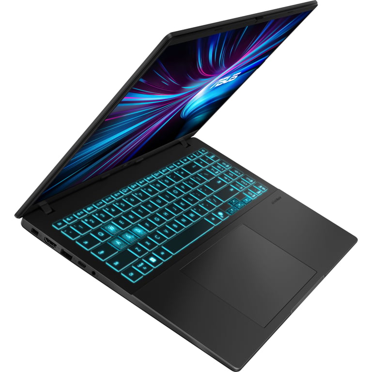 Ноутбук ASUS V16 V3607VP-RP017 (90NB16R1-M00100) - фото 10