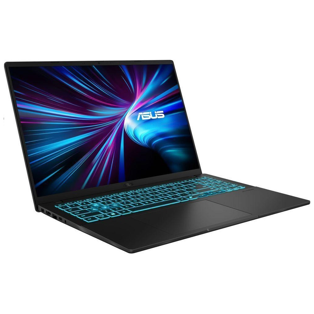 Ноутбук ASUS V16 V3607VP-RP017 (90NB16R1-M00100) - фото 2 Ноутбук ASUS V16 V3607VP-RP017 (90NB16R1-M00100) - фото 2