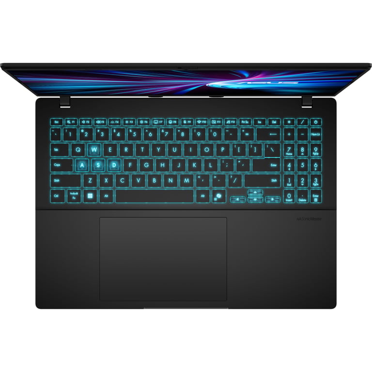 Ноутбук ASUS V16 V3607VP-RP017 (90NB16R1-M00100) - фото 5