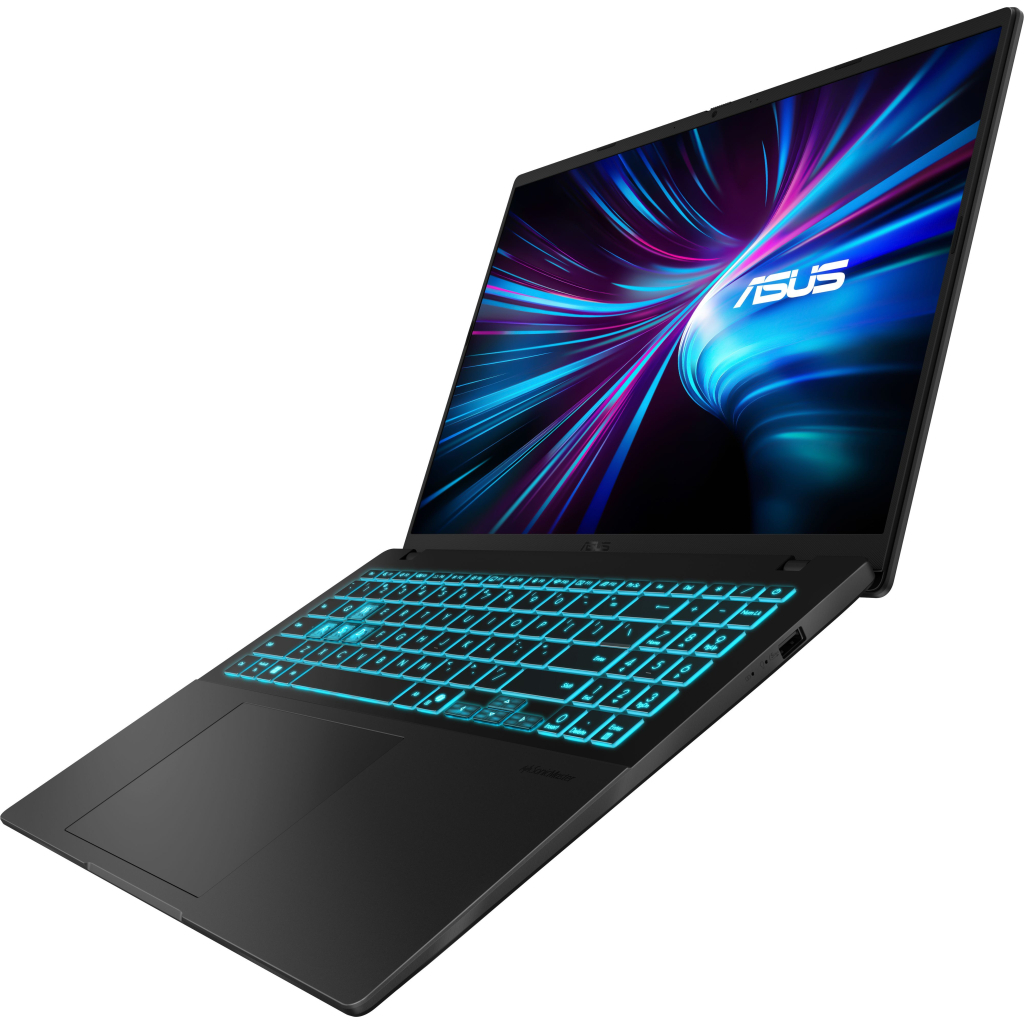 Ноутбук ASUS V16 V3607VP-RP017 (90NB16R1-M00100) - фото 9 Ноутбук ASUS V16 V3607VP-RP017 (90NB16R1-M00100) - фото 9
