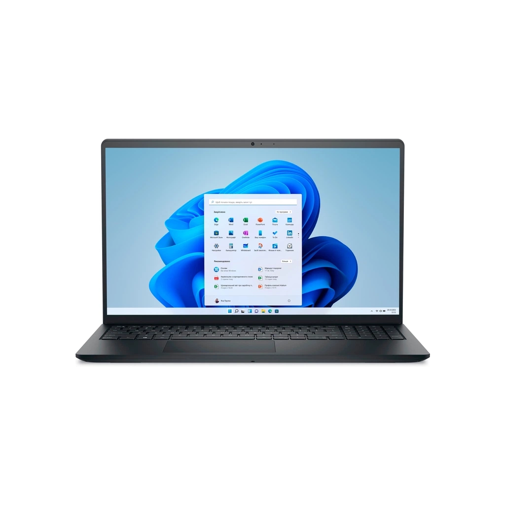 Ноутбук Dell Pro 15 Essential (PV15250RPLU005UA_W11H) - фото 1