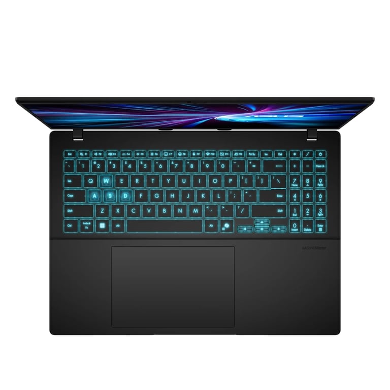 Ноутбук ASUS V16 V3607VP-RP015 (90NB16R1-M000Y0) - фото 4