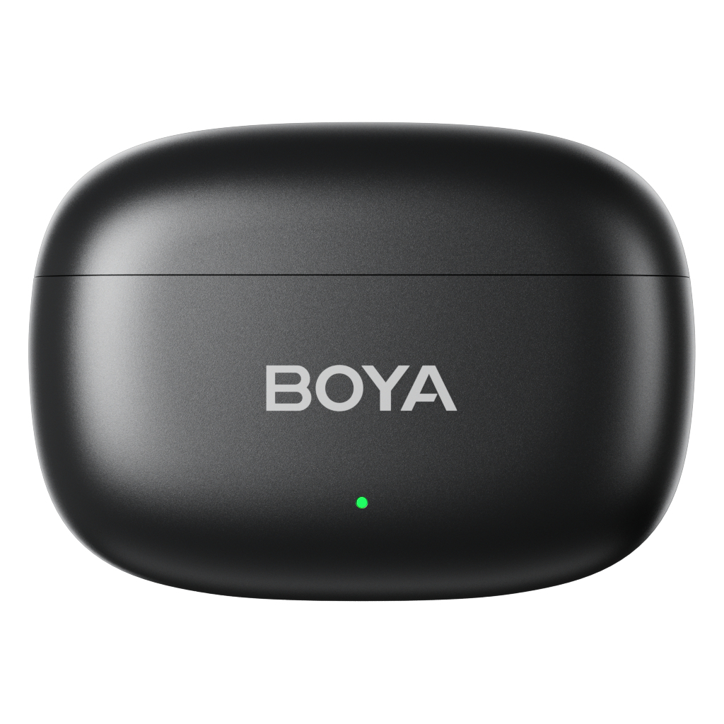 Мікрофон Boya mini-14 Type-C Black (mini-14) - фото 6 Мікрофон Boya mini-14 Type-C Black (mini-14) - фото 6