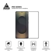 Скло захисне Armorstandart Pro Samsung S26 Ultra 5G (ARM88716) - фото 2