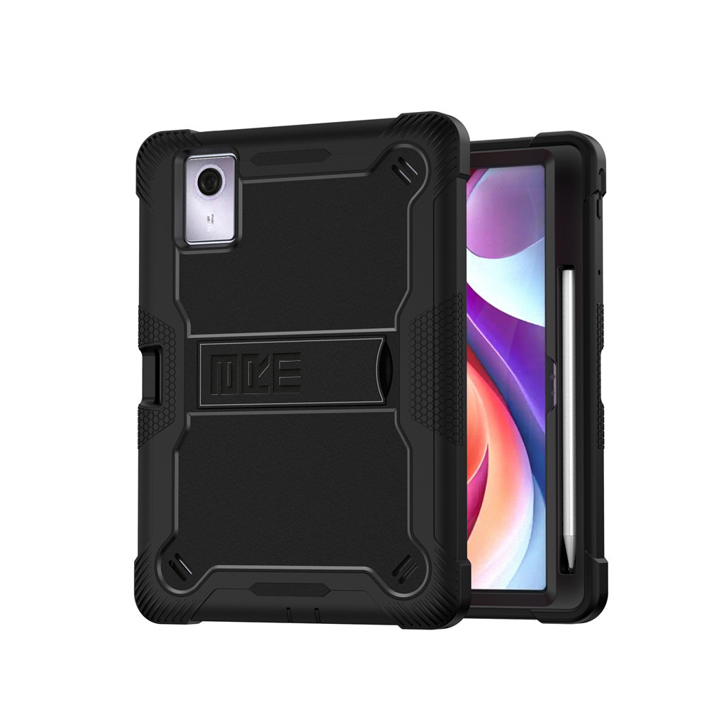 Чохол до планшета Armorstandart Rover Lenovo Idea Tab Black (ARM88983) - фото 1
