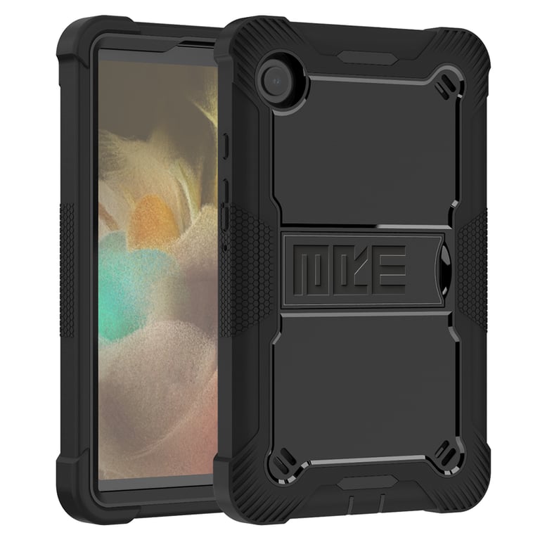 Чохол до планшета Armorstandart Rover Samsung Tab A11 Black (ARM89297) - фото 1