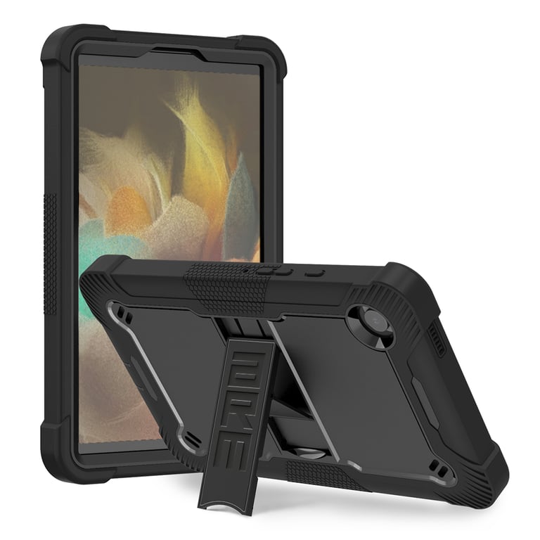 Чохол до планшета Armorstandart Rover Samsung Tab A11 Black (ARM89297) - фото 2
