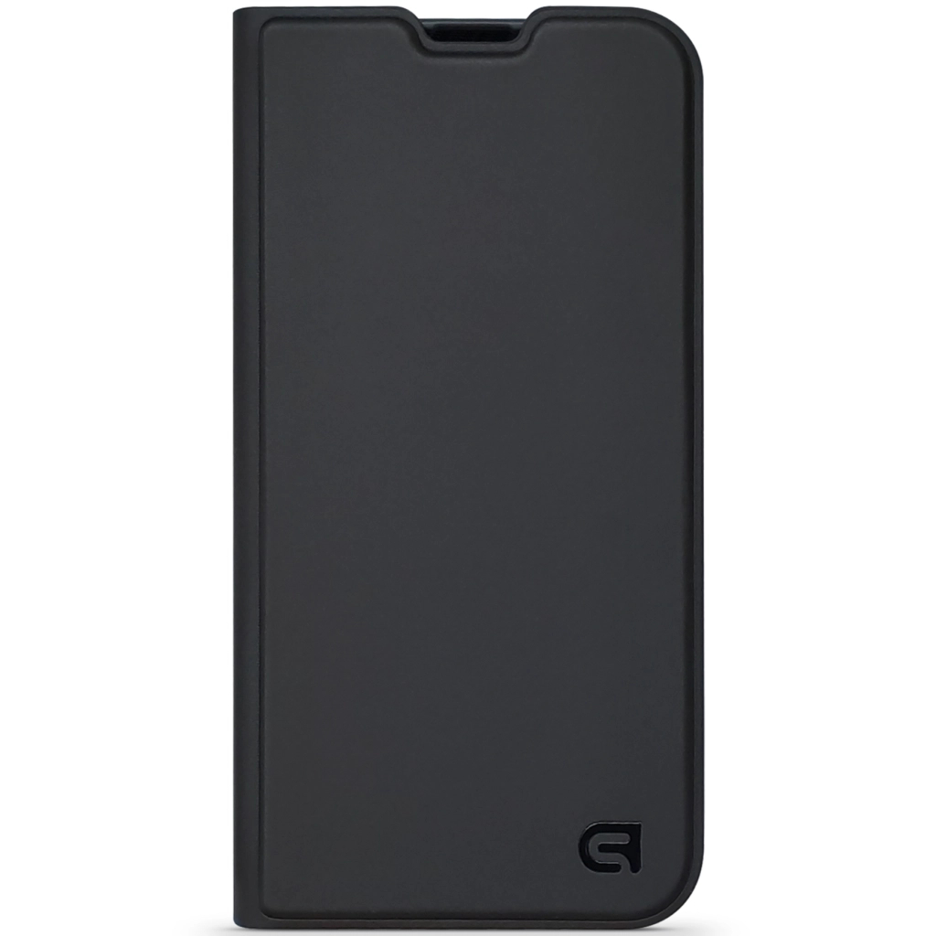 Чохол до мобільного телефона Armorstandart OneFold Case Xiaomi Redmi 15C 4G (GL) / Poco C85 4G (GL) Black (ARM88343) - фото 1