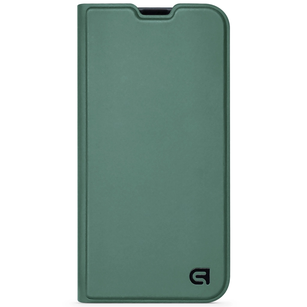 Чохол до мобільного телефона Armorstandart OneFold Case Xiaomi Redmi 15C 4G (GL) / Poco C85 4G (GL) Green (ARM88345) - фото 1