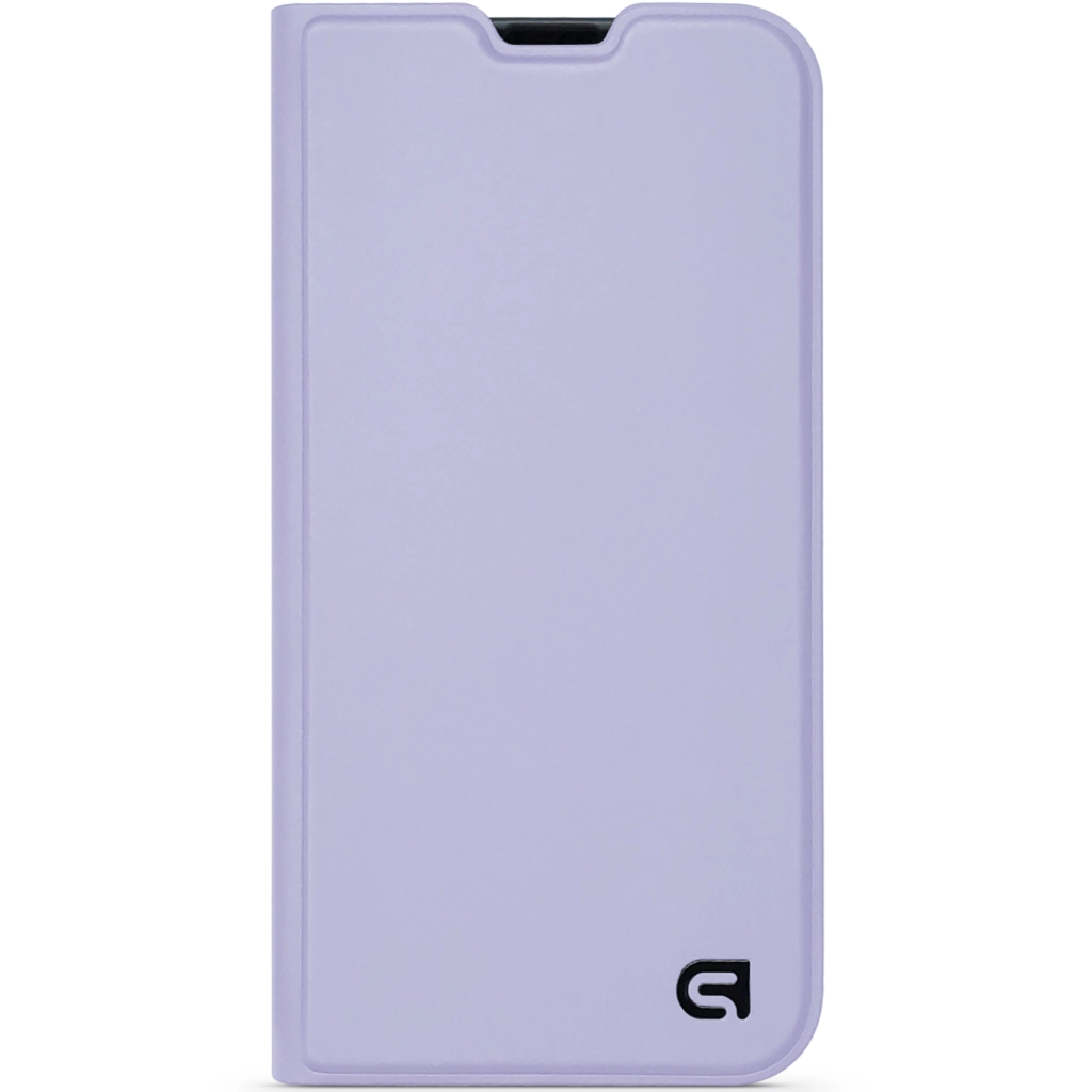 Чохол до мобільного телефона Armorstandart OneFold Case Xiaomi Redmi 15C 4G (GL) / Poco C85 4G (GL) Lavender (ARM88346) - фото 1