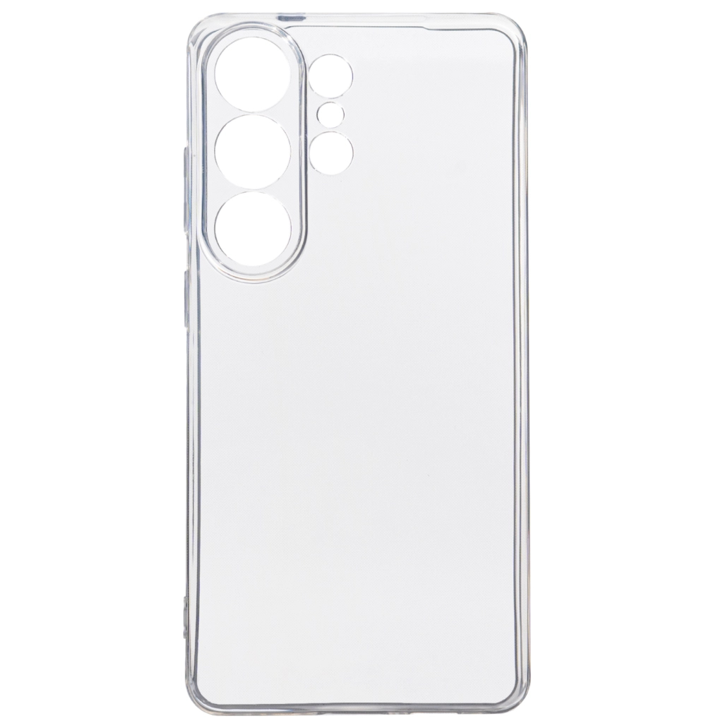 Чохол до мобільного телефона Armorstandart Air Samsung S26 Ultra 5G Clear (ARM88759) - фото 1
