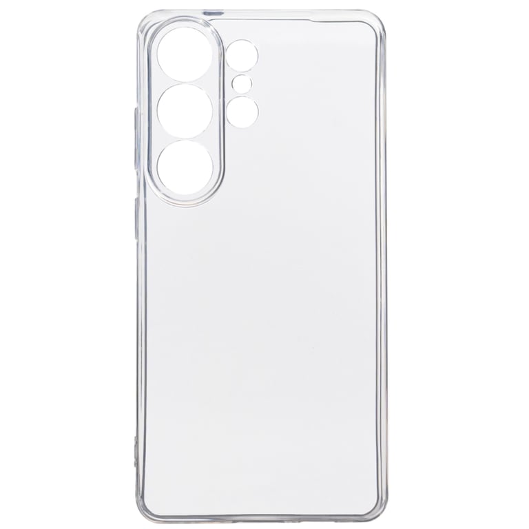 Чохол до мобільного телефона Armorstandart Air Samsung S26 Ultra 5G Clear (ARM88759) - фото 1