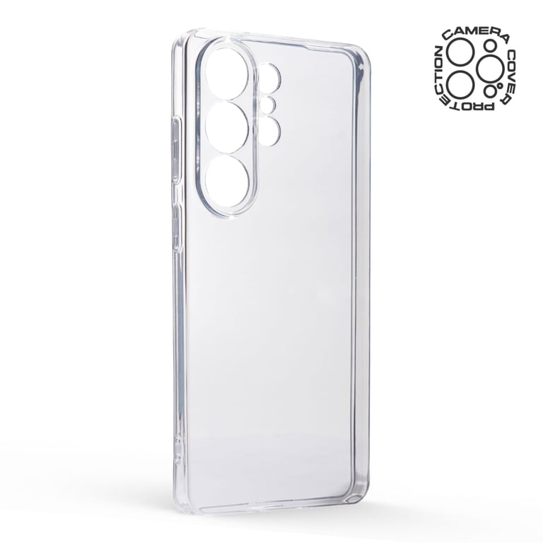 Чохол до мобільного телефона Armorstandart Air Samsung S26 Ultra 5G Clear (ARM88759) - фото 2