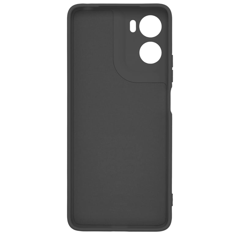 Чохол до мобільного телефона Armorstandart ICON Motorola G06 4G Black (ARM89058) - фото 2