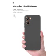 Чохол до мобільного телефона Armorstandart ICON Motorola G06 4G Black (ARM89058) - фото 7