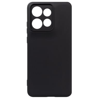 Чохол до мобільного телефона Armorstandart Matte Slim Fit Motorola Edge 60 Neo 5G / 50 Neo 5G Black (ARM90001)