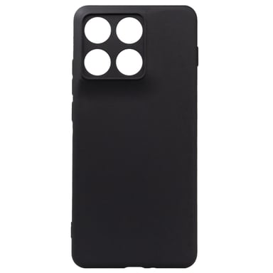 Чохол до мобільного телефона Armorstandart Matte Slim Fit Motorola Edge 70 5G Black (ARM89712) - фото 1