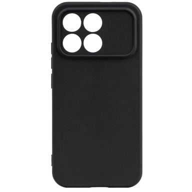 Чохол до мобільного телефона Armorstandart Matte Slim Fit Xiaomi Poco F8 Pro Black (ARM89267) - фото 1