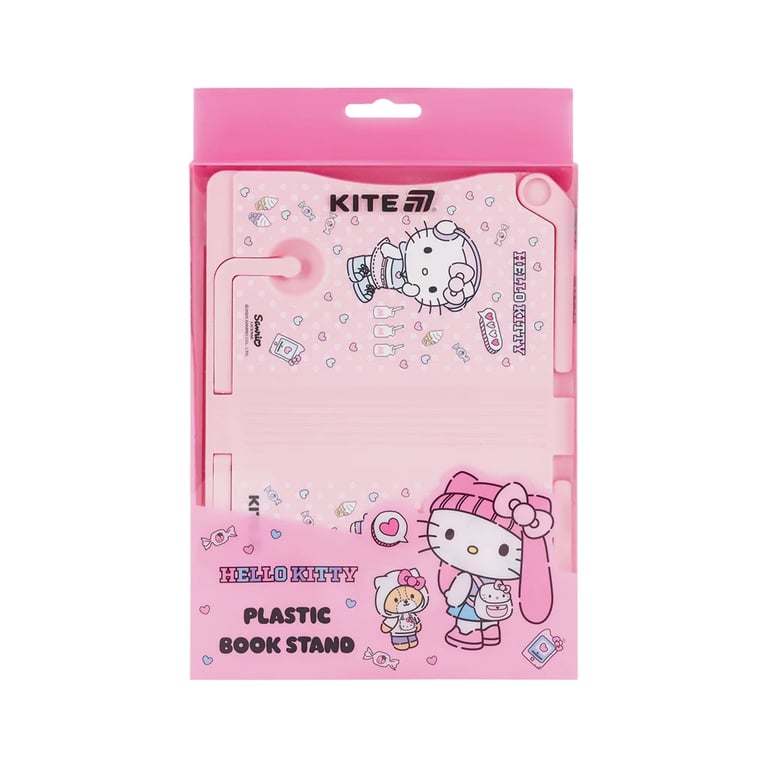 Підставка для книг Kite Hello Kitty, пластикова (HK25-391-1) - фото 3
