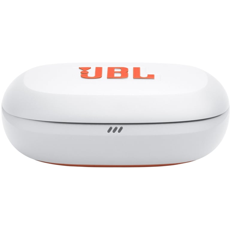 Навушники JBL Endurance Peak 4 White (JBLENDUPEAK4WHT) - фото 3
