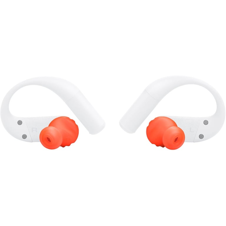 Навушники JBL Endurance Peak 4 White (JBLENDUPEAK4WHT) - фото 6