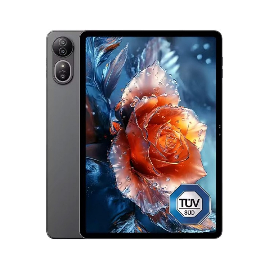 Планшет Blackview MEGA 12 SET 12.2" 12/256GB 5G NFC Space Grey (6931548325307) - фото 1