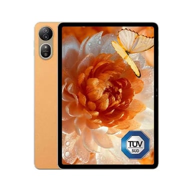 Планшет Blackview MEGA 12 SET 12.2" 12/256GB 5G NFC Flash Gold (6931548325291) - фото 1