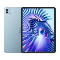 Планшет Blackview Tab Link 8 SET 12.7" 6/256GB/ Wi-Fi/Чохол + стилус/Dawn Blue (6931548324362) - фото 1