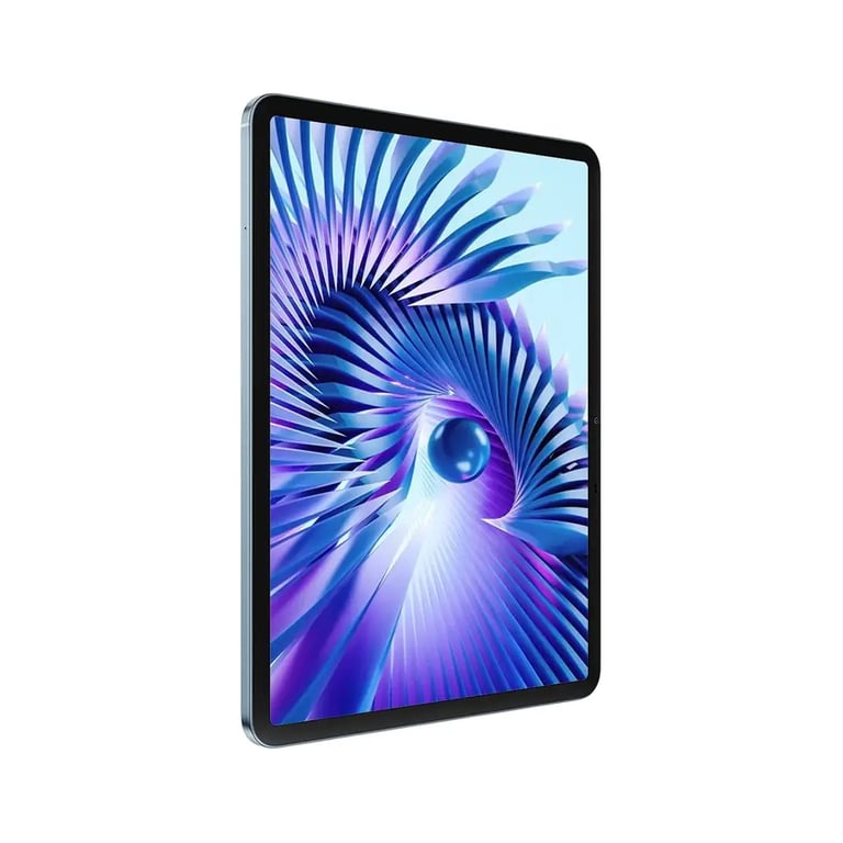 Планшет Blackview Tab Link 8 SET 12.7" 6/256GB/ Wi-Fi/Чохол + стилус/Dawn Blue (6931548324362) - фото 3