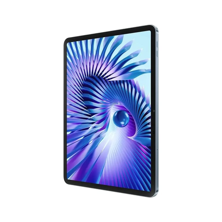 Планшет Blackview Tab Link 8 SET 12.7" 6/256GB/ Wi-Fi/Чохол + стилус/Dawn Blue (6931548324362) - фото 4