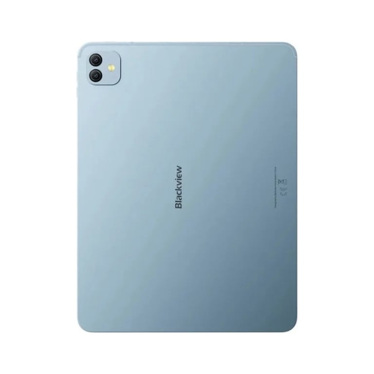 Планшет Blackview Tab Link 8 SET 12.7" 6/256GB/ Wi-Fi/Чохол + стилус/Dawn Blue (6931548324362) - фото 5