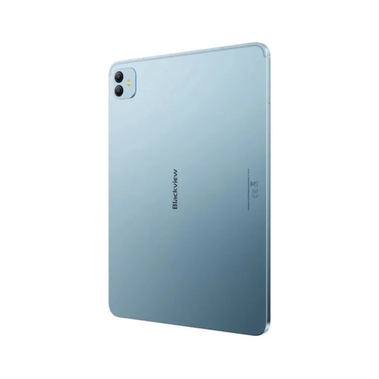 Планшет Blackview Tab Link 8 SET 12.7" 6/256GB/ Wi-Fi/Чохол + стилус/Dawn Blue (6931548324362) - фото 6