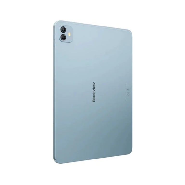 Планшет Blackview Tab Link 8 SET 12.7" 6/256GB/ Wi-Fi/Чохол + стилус/Dawn Blue (6931548324362) - фото 7