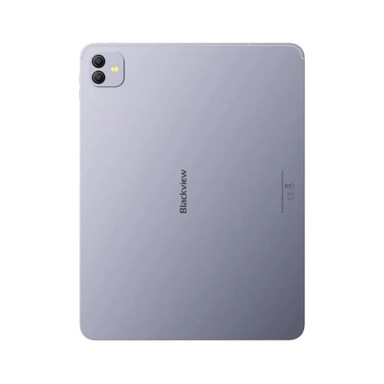 Планшет Blackview Tab Link 8 SET 12.7" 6/256GB/ Wi-Fi/Чохол + стилус/Purple (6931548324379) - фото 3