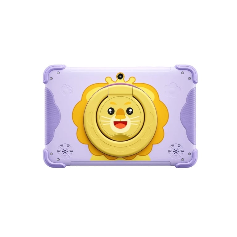 Планшет Blackview Tab Link 1 Kids 8.68" 4/64GB WiFi Dreamy Purple (6931548325727) - фото 2