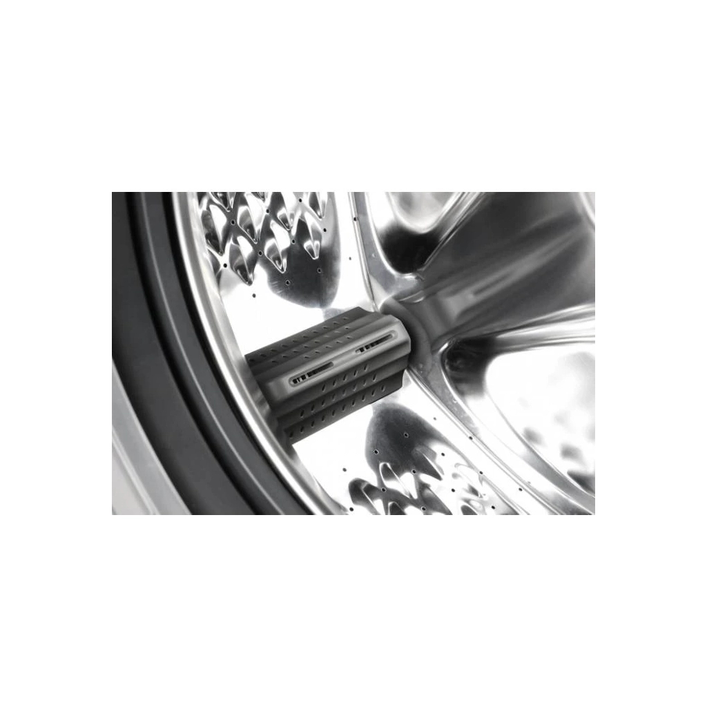 Пральна машина Milano IDSG-601 - фото 10 Пральна машина Milano IDSG-601 - фото 10