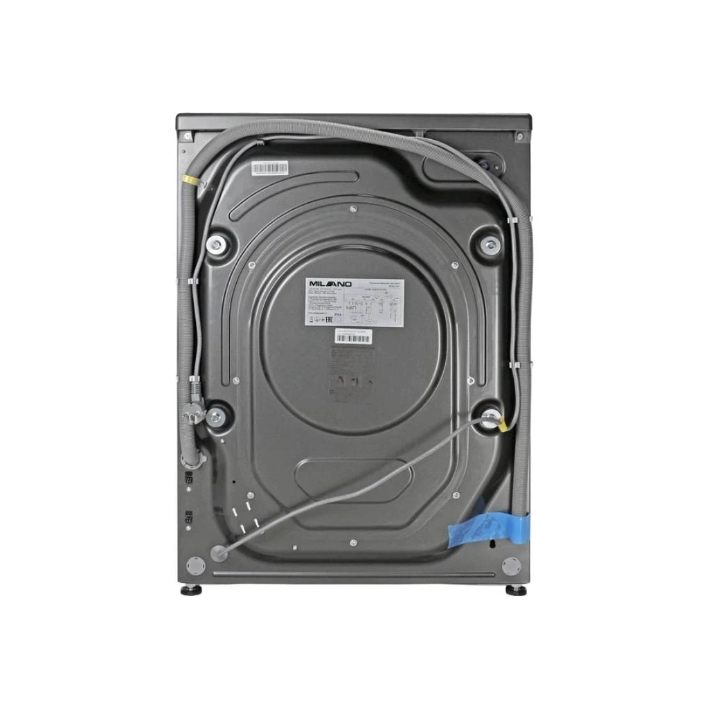 Пральна машина Milano IDSG-601 - фото 6 Пральна машина Milano IDSG-601 - фото 6