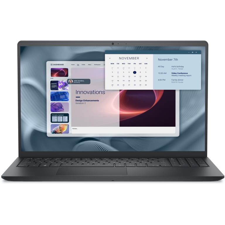 Ноутбук Dell Pro 15 Essential (PV1255R58512UBU) - фото 1