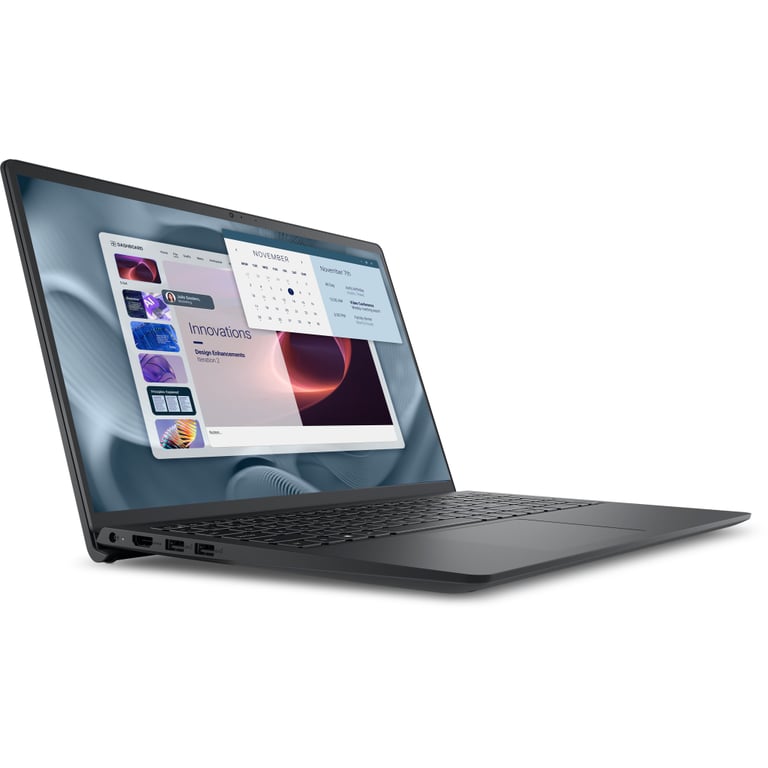 Ноутбук Dell Pro 15 Essential (PV1255R58512UBU) - фото 2