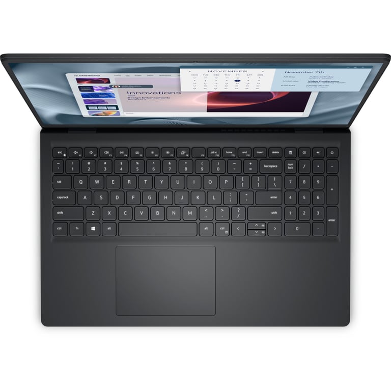 Ноутбук Dell Pro 15 Essential (PV1255R58512UBU) - фото 4