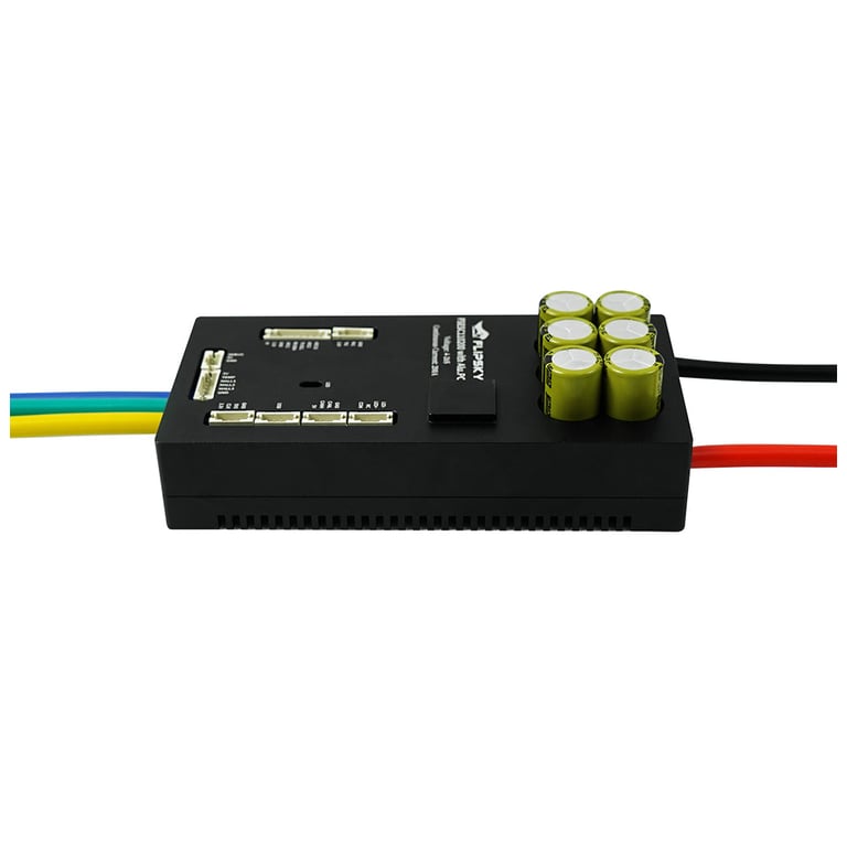 Регулятор ходу (ESC) Flipsky FSESC-110200 26S 200A (FSESC110200) - фото 5
