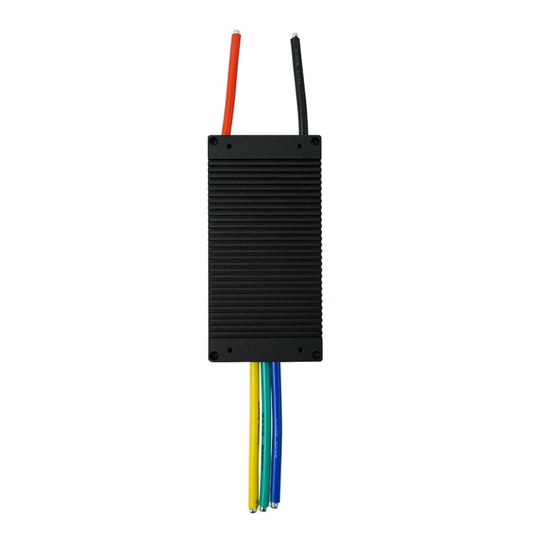 Регулятор ходу (ESC) Flipsky FSESC-110200 26S 200A (FSESC110200) - фото 6