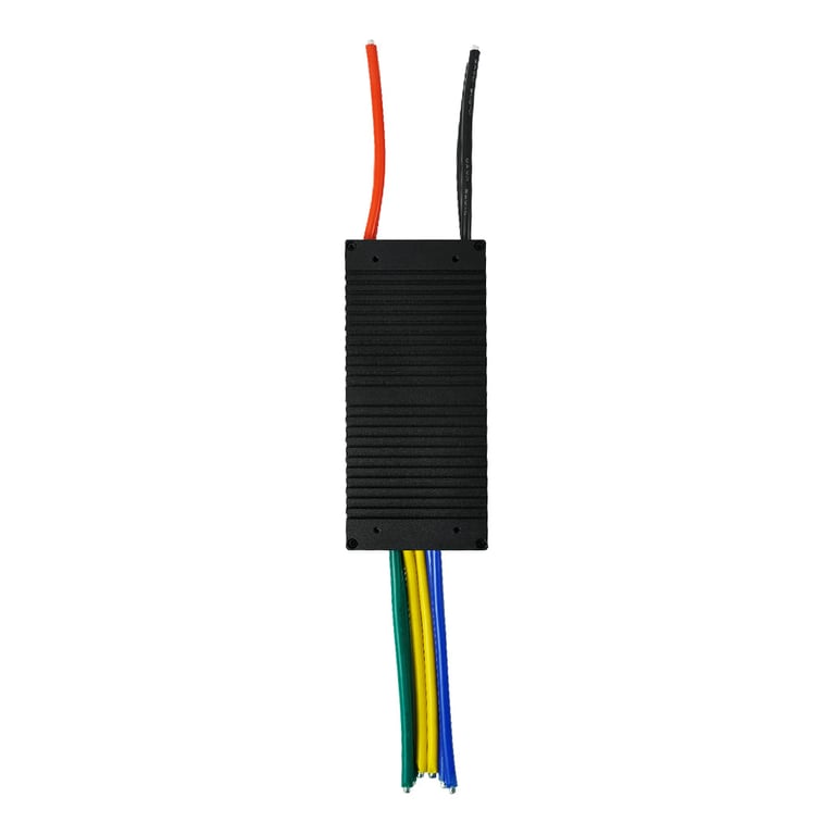 Регулятор ходу (ESC) Flipsky FSESC-110300 26S 300A (FSESC110300) - фото 3